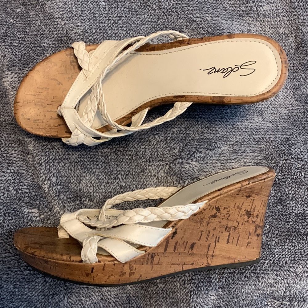 Wedges - Picture 2 of 2